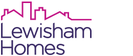 lewisham homes logo